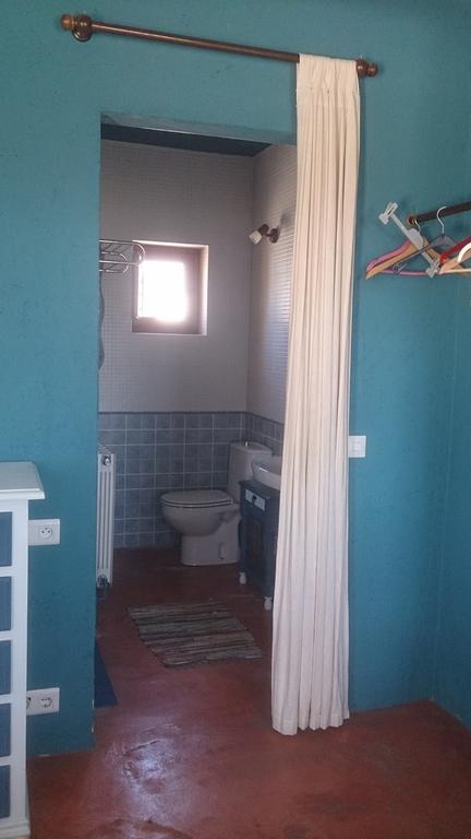 La Escuela Del Campo Bed & Breakfast Setenil De Las Bodegas Dış mekan fotoğraf