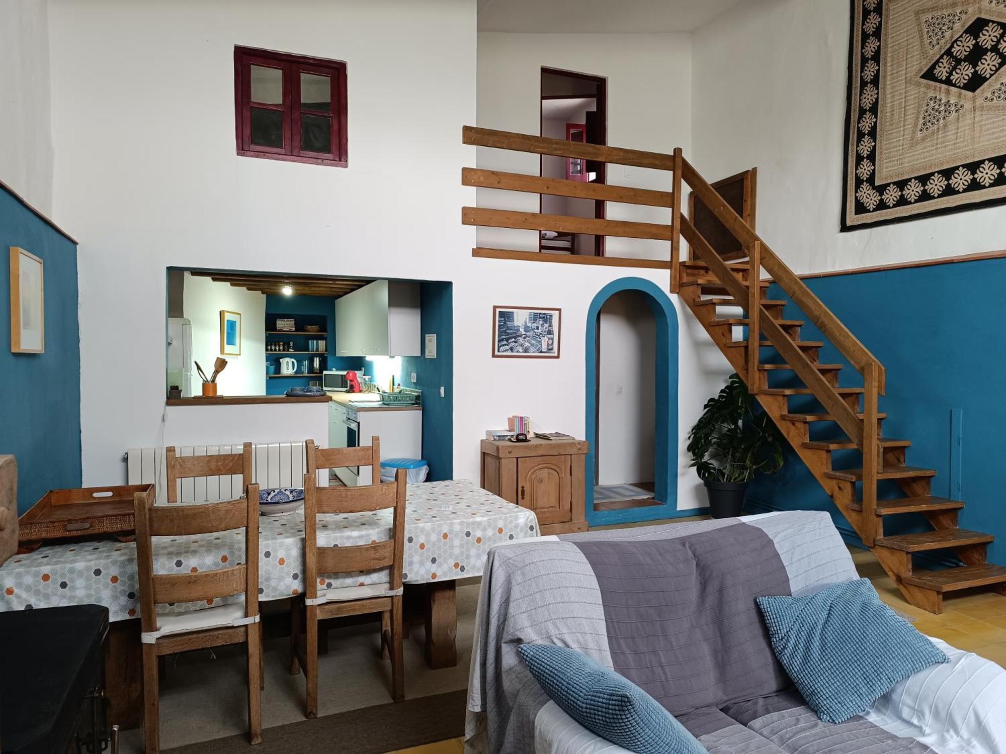 La Escuela Del Campo Bed & Breakfast Setenil De Las Bodegas Dış mekan fotoğraf