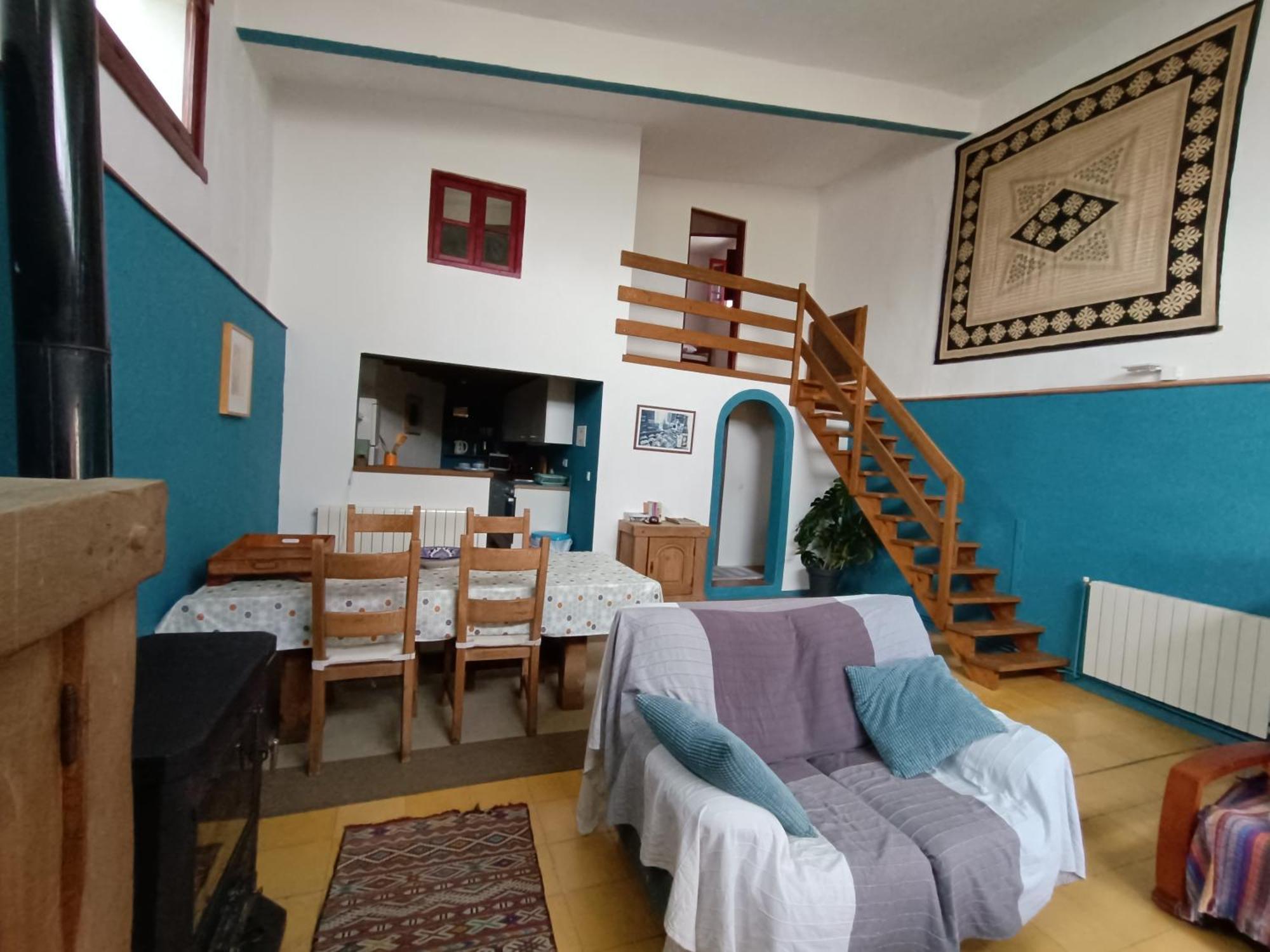 La Escuela Del Campo Bed & Breakfast Setenil De Las Bodegas Dış mekan fotoğraf