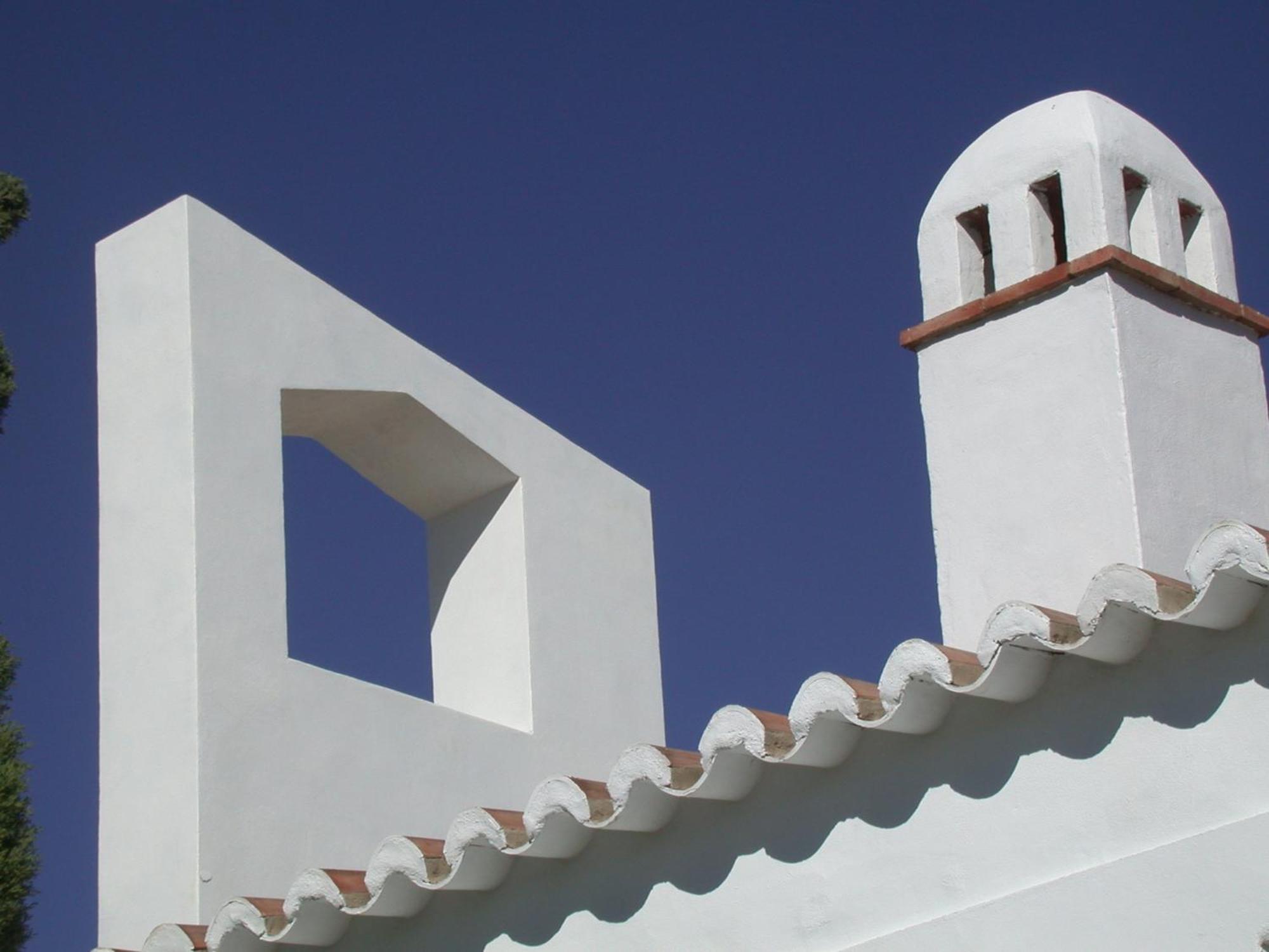 La Escuela Del Campo Bed & Breakfast Setenil De Las Bodegas Dış mekan fotoğraf